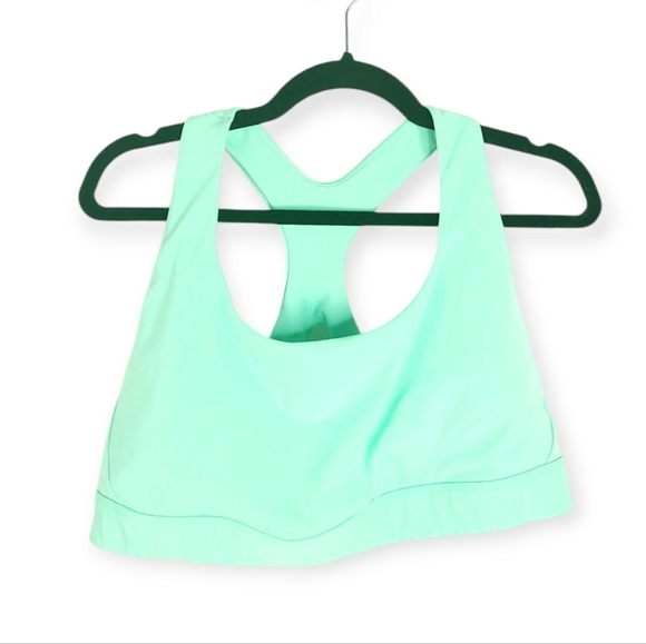 Athleta Ultimate racer back Bra clasp size 3x D-DD+ - Picture 1 of 7